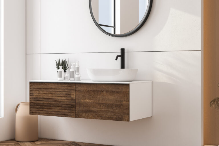 muebles de baño barceló